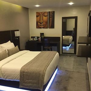 The Nook Hotel